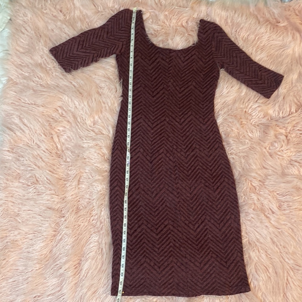 AS U Wish Dress- M - NWOT​ - Picture 3 of 7